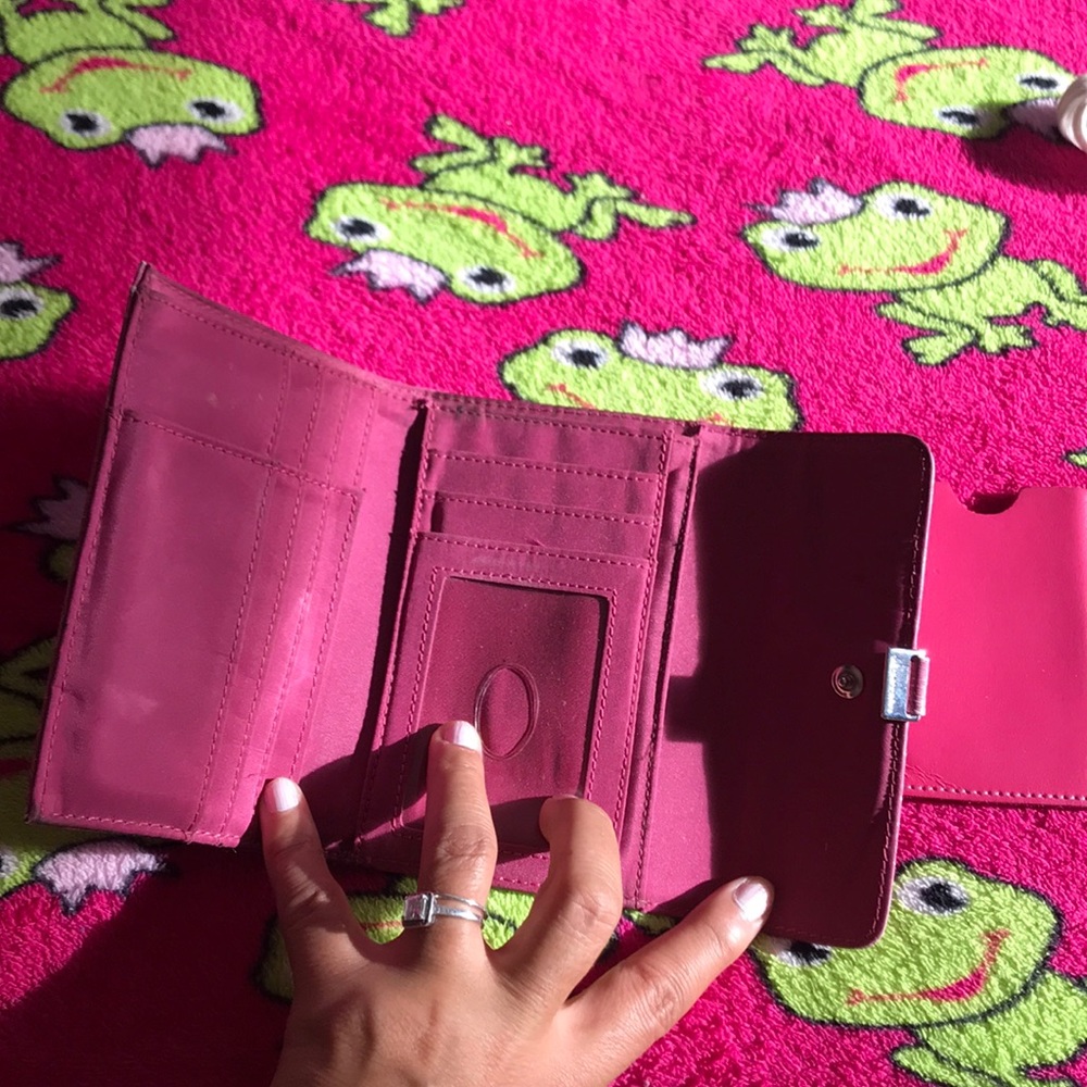 Wallet - Picture 3 of 3